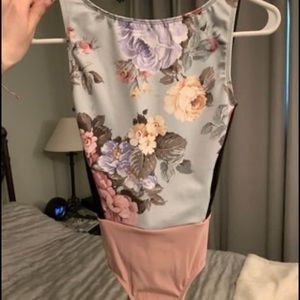 Ballet leotards various